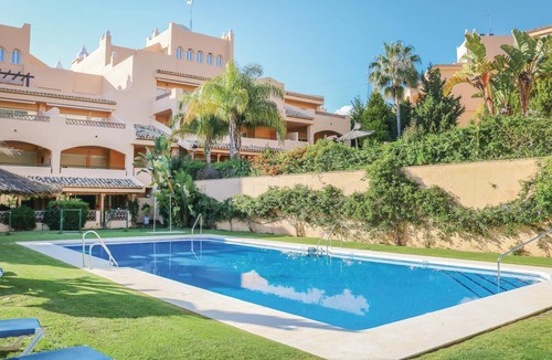Marbella Apartment | 2 bedroom lovely apartment in Marbella