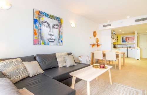 Flamenca Beach Apartment | 2 bedroom lovely apartment in Orihuela