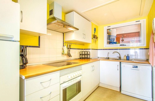Flamenca Beach Apartment | 2 bedroom lovely apartment in Orihuela