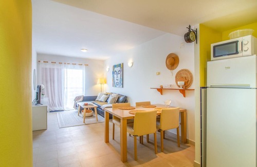 Flamenca Beach Apartment | 2 bedroom lovely apartment in Orihuela