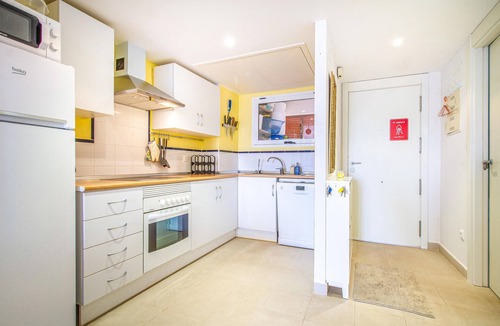 Flamenca Beach Apartment | 2 bedroom lovely apartment in Orihuela