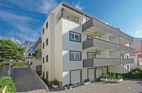 Zelenka Apartment | 2 bedroom lovely apartment in Makarska