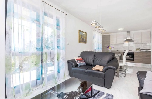 Klanfari Apartment | 2 bedroom lovely apartment in Dramalj