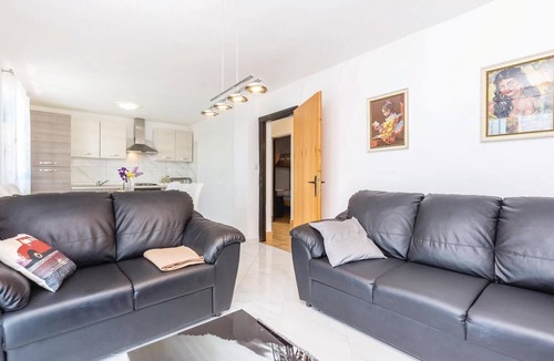 Klanfari Apartment | 2 bedroom lovely apartment in Dramalj