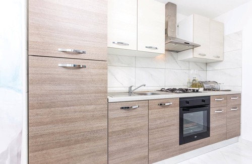 Klanfari Apartment | 2 bedroom lovely apartment in Dramalj