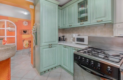 Vinodolska opcina Apartment | 2 bedroom lovely apartment in Grizane