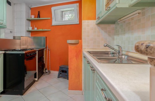 Vinodolska opcina Apartment | 2 bedroom lovely apartment in Grizane