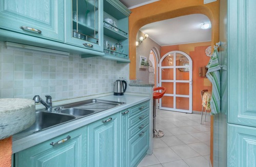 Vinodolska opcina Apartment | 2 bedroom lovely apartment in Grizane
