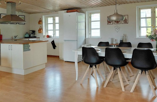Reersø Apartment | 2 bedroom lovely apartment in Gørlev