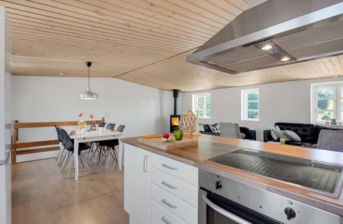 Reersø Apartment | 2 bedroom lovely apartment in Gørlev