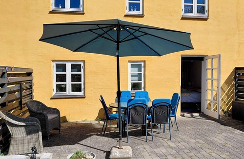 Reersø Apartment | 2 bedroom lovely apartment in Gørlev