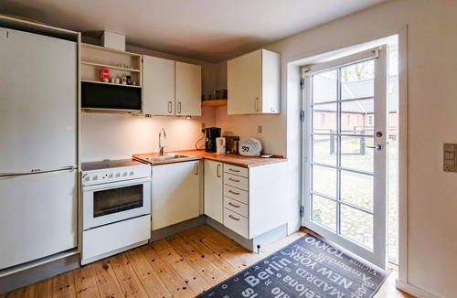 Kolind Apartment | 2 bedroom lovely apartment in Kolind