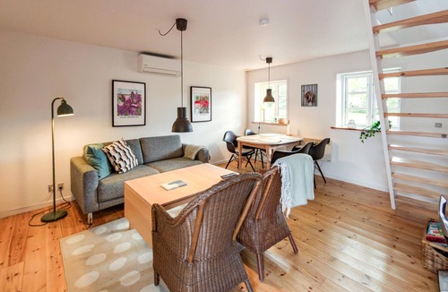 Kolind Apartment | 2 bedroom lovely apartment in Kolind