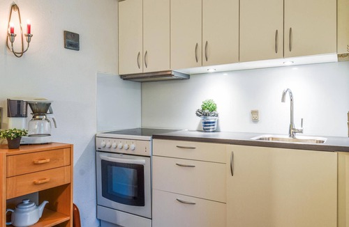 Lemvig Apartment | 2 bedroom lovely apartment in Lemvig