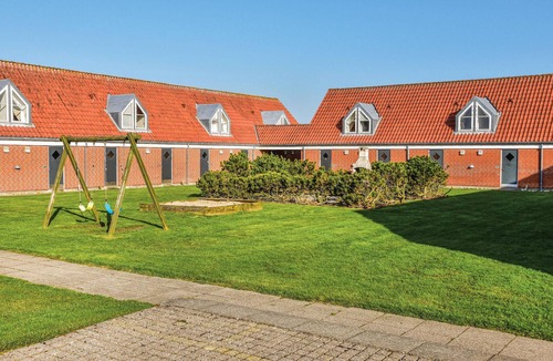 Lemvig Apartment | 2 bedroom lovely apartment in Lemvig
