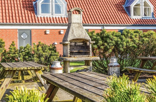 Lemvig Apartment | 2 bedroom lovely apartment in Lemvig