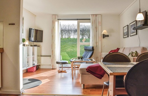 Lemvig Apartment | 2 bedroom lovely apartment in Lemvig