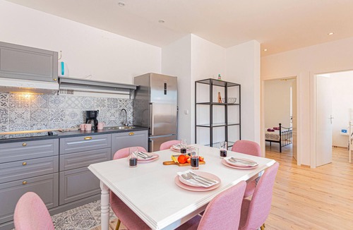 Danilo Biranj Apartment | 2 bedroom lovely apartment in Danilo
