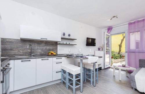 Smrika Apartment | 2 bedroom lovely apartment in Smrika