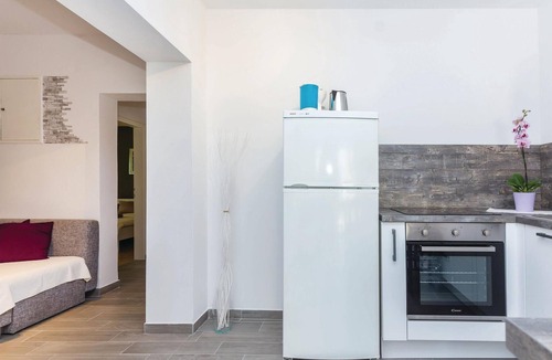 Smrika Apartment | 2 bedroom lovely apartment in Smrika