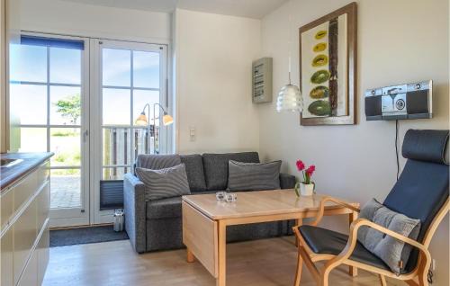 Akirkeby Apartment | 2 Bedroom Lovely Apartment In Aakirkeby