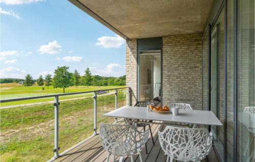Nimtofte Apartment | 2 Bedroom Lovely Apartment In Nimtofte