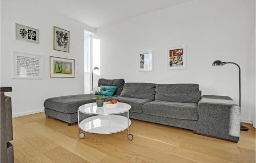 Nimtofte Apartment | 2 Bedroom Lovely Apartment In Nimtofte
