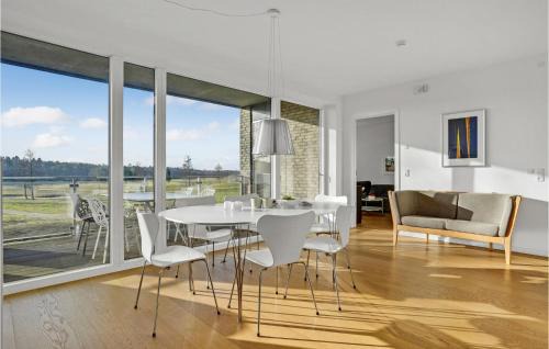 Nimtofte Apartment | 2 Bedroom Lovely Apartment In Nimtofte