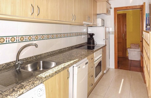 Platja de Piles Apartment | 2 bedroom lovely apartment in Piles