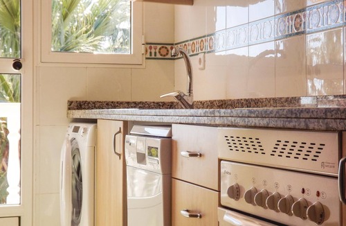 Platja de Piles Apartment | 2 bedroom lovely apartment in Piles