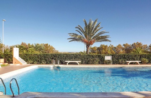 Platja de Piles Apartment | 2 bedroom lovely apartment in Piles