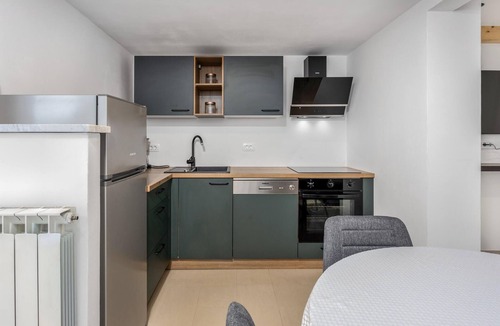 Brsec Apartment | 2 bedroom lovely apartment in Brsec