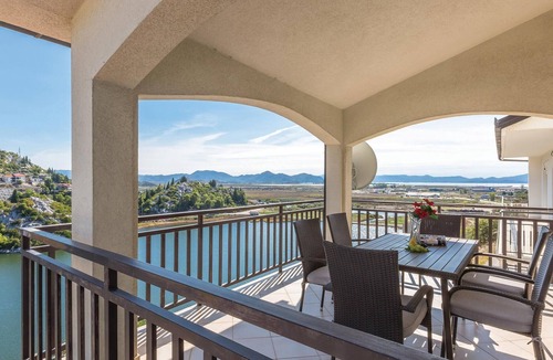 Ploce Apartment | 2 bedroom lovely apartment in Ploce