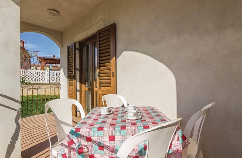 Vrvari Apartment | 2 bedroom lovely apartment in Porec