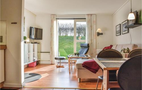 Lemvig Apartment | 2 Bedroom Lovely Apartment In Lemvig