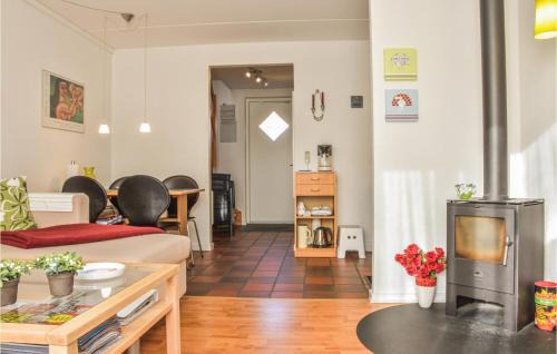 Lemvig Apartment | 2 Bedroom Lovely Apartment In Lemvig