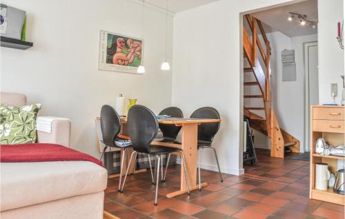 Lemvig Apartment | 2 Bedroom Lovely Apartment In Lemvig
