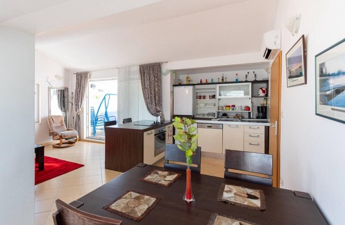 Klek Apartment | 2 bedroom lovely apartment in Klek