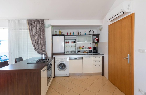 Klek Apartment | 2 bedroom lovely apartment in Klek