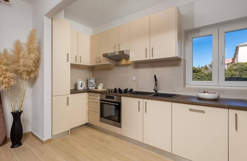 Pag Apartment | 2 bedroom lovely apartment in Pag