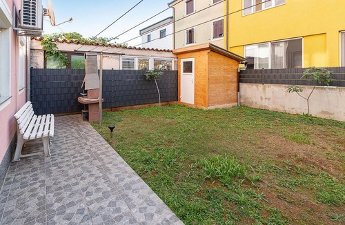 Gregovica Apartment | 2 bedroom lovely apartment in Pula