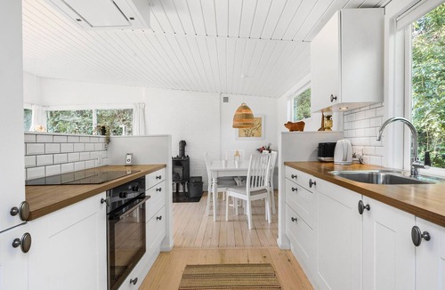Dronningmolle House | 2 bedroom lovely home in Dronningmølle