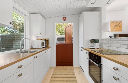 Dronningmolle House | 2 bedroom lovely home in Dronningmølle