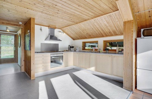 Kirke Hyllinge House | 2 bedroom lovely home in Kirke Hyllinge