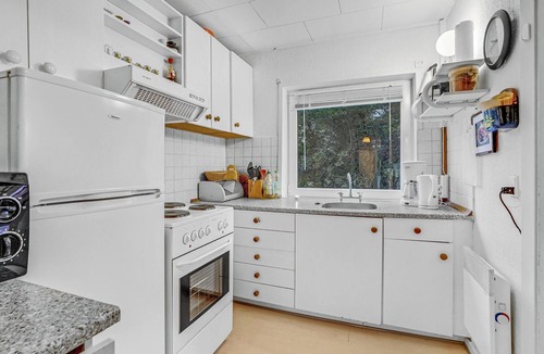 Vejers House | 2 bedroom lovely home in Vejers Strand