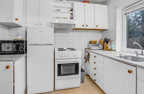 Vejers House | 2 bedroom lovely home in Vejers Strand