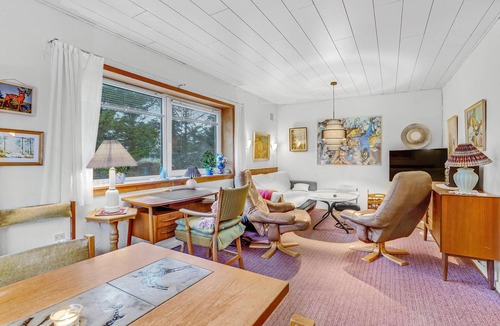 Vejers House | 2 bedroom lovely home in Vejers Strand