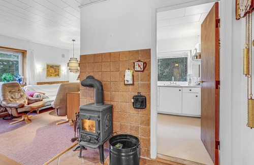 Vejers House | 2 bedroom lovely home in Vejers Strand