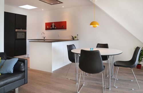 Vejers Strand Apartment | 2 bedroom lovely apartment in Vejers Strand