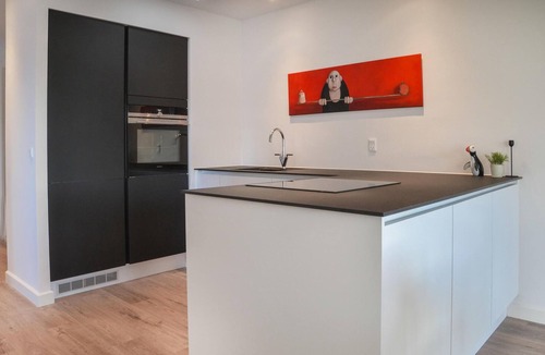 Vejers Strand Apartment | 2 bedroom lovely apartment in Vejers Strand